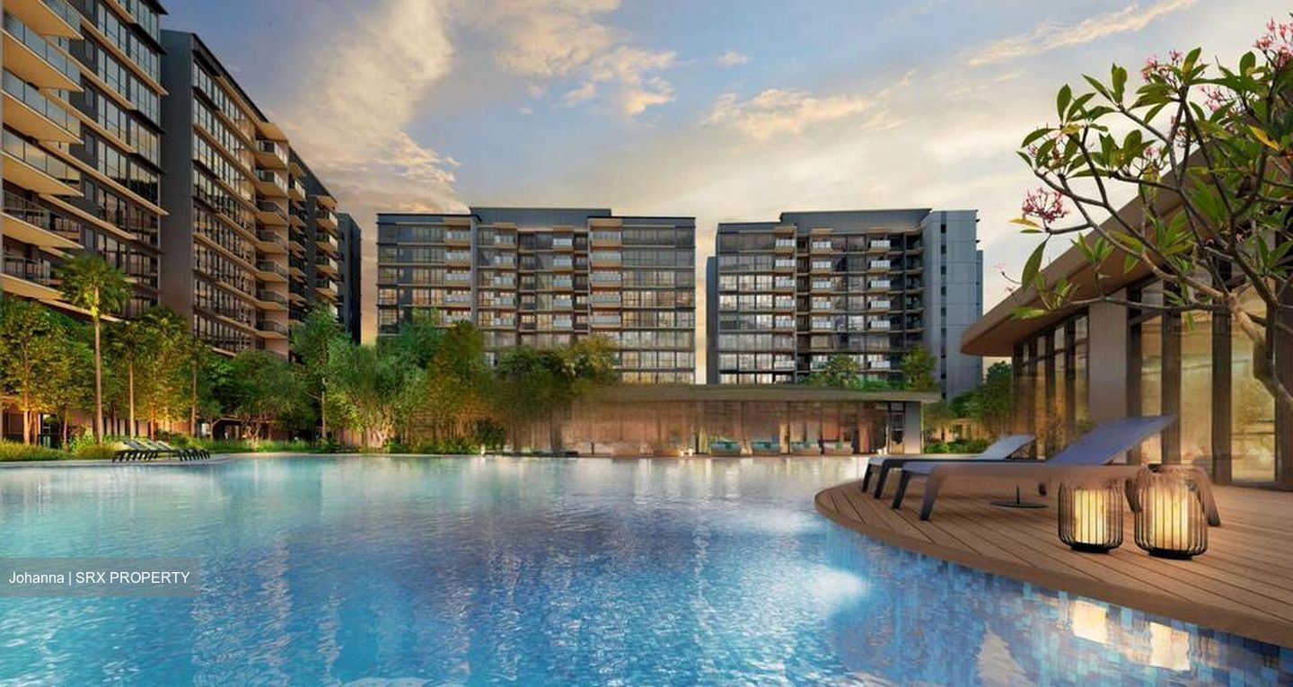 Tampines North Drive 2 (D18), Condominium #486431991